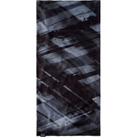 Buff tubular POLAR REVERSIBLE vista trasera