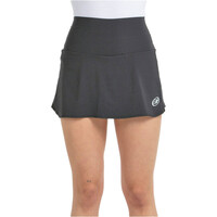 Bullpadel falda tenis ADUJA vista frontal