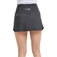 Bullpadel falda tenis ADUJA vista trasera