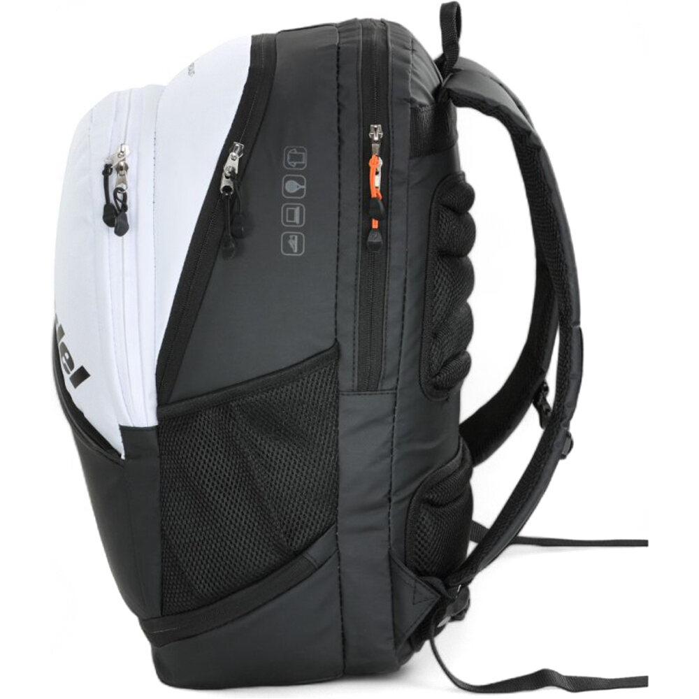 Bullpadel mochila deporte BPM25001 HACK 01