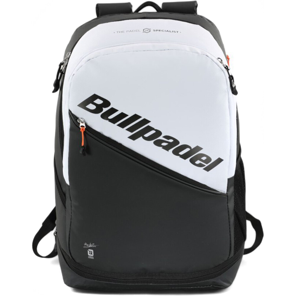 Bullpadel mochila deporte BPM25001 HACK 02