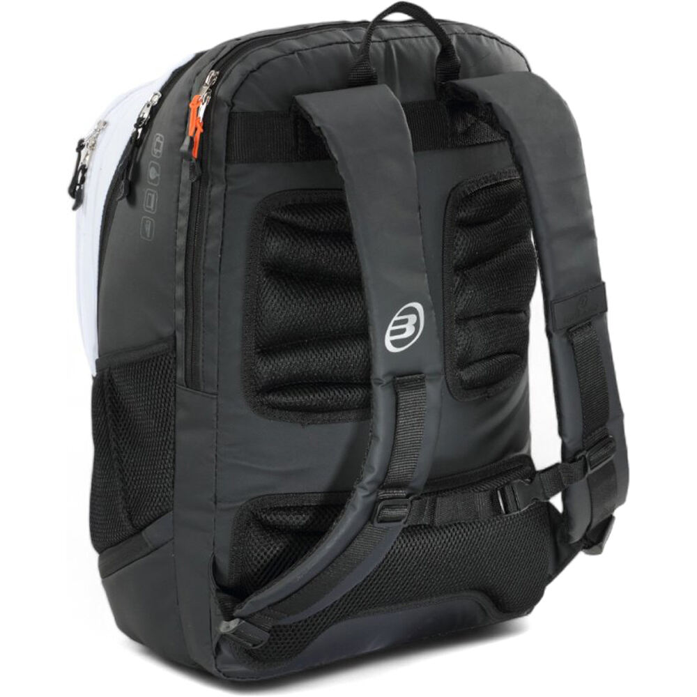 Bullpadel mochila deporte BPM25001 HACK 03