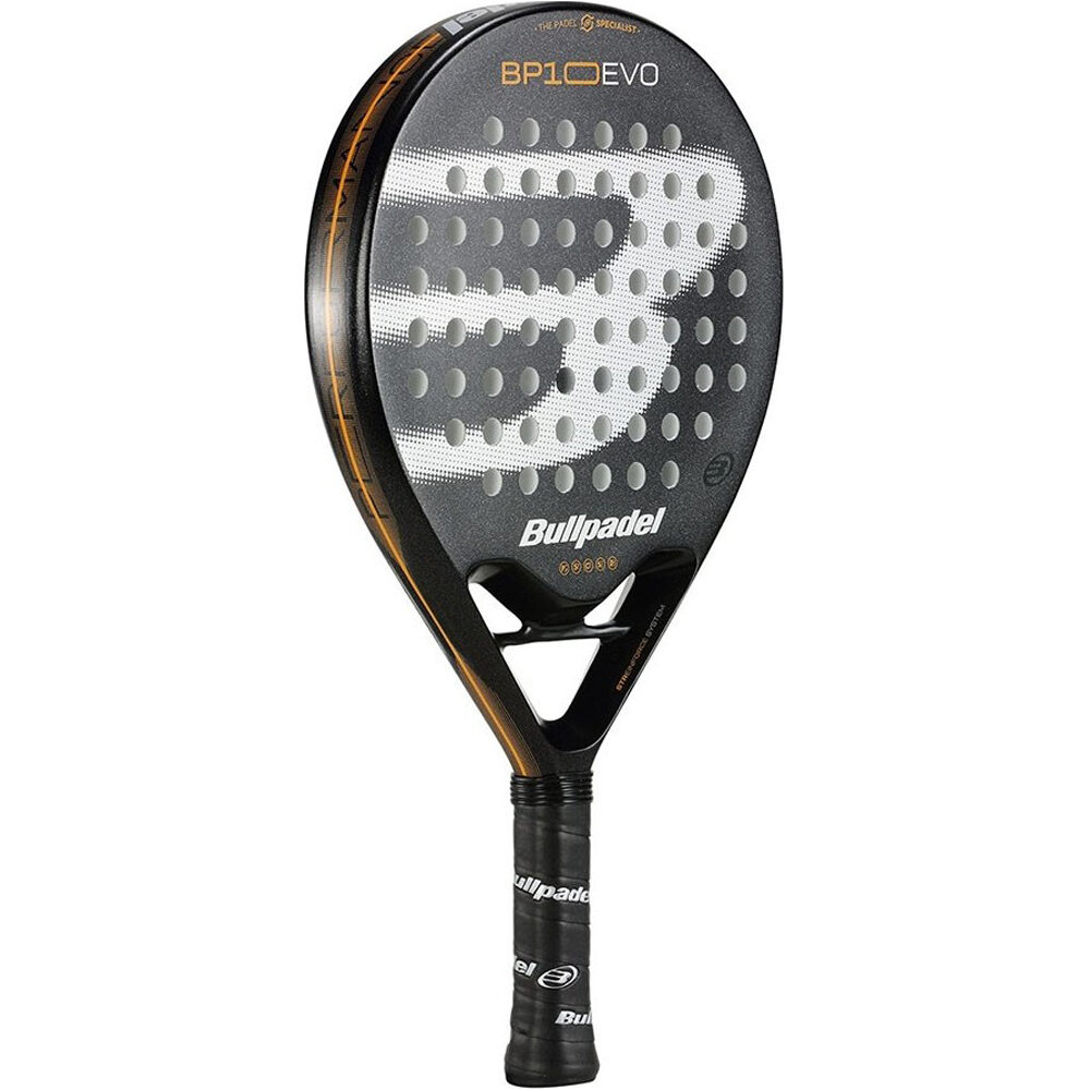 Bullpadel pala pádel adulto BP10 EVO 25 01