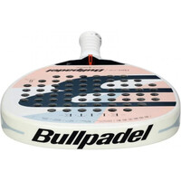 Bullpadel pala pádel adulto ELITE W 25 03