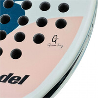 Bullpadel pala pádel adulto ELITE W 25 05