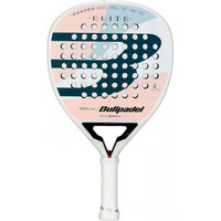 Bullpadel pala pádel adulto ELITE W 25 vista frontal