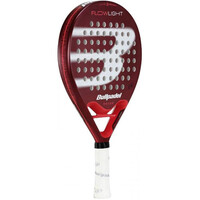 Bullpadel pala pádel adulto FLOW LIGHT 25 01