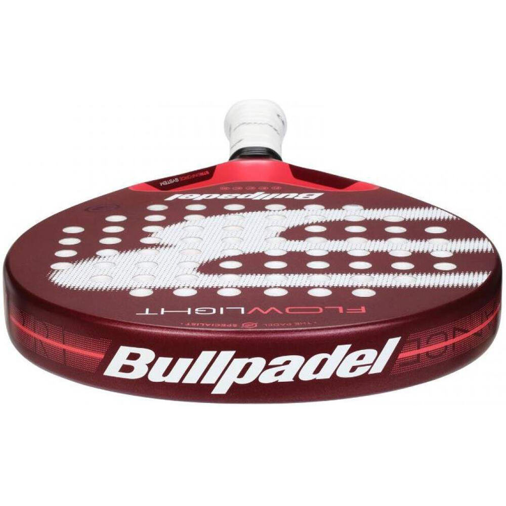 Bullpadel pala pádel adulto FLOW LIGHT 25 03