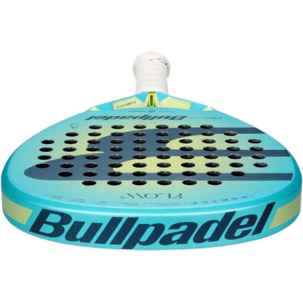 Bullpadel pala pádel adulto FLOW WOMAN 25 03