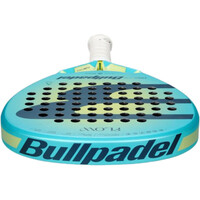 Bullpadel pala pádel adulto FLOW WOMAN 25 03