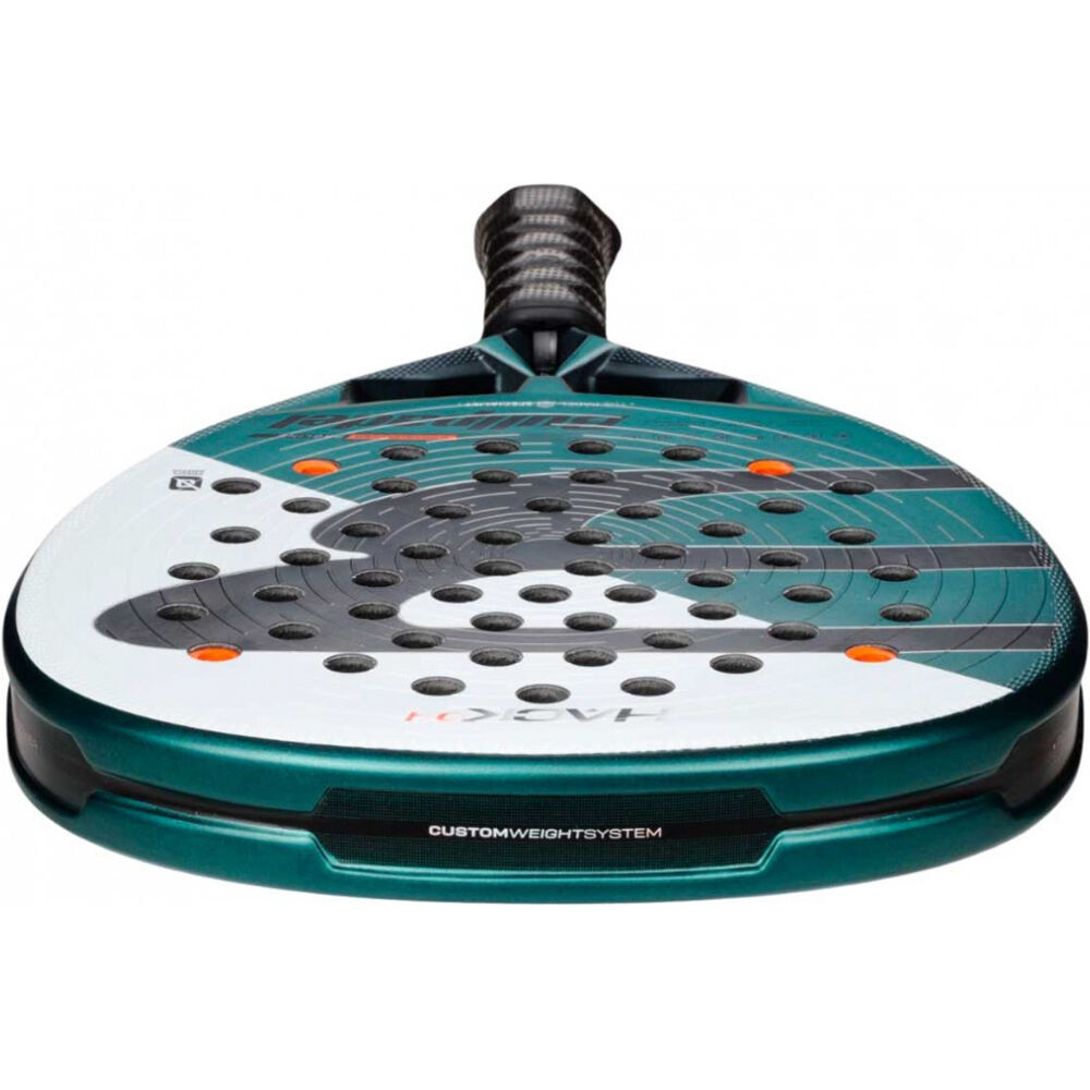 Bullpadel pala pádel adulto HACK 04 25 02