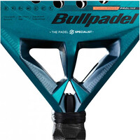 Bullpadel pala pádel adulto HACK 04 25 04