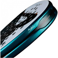 Bullpadel pala pádel adulto HACK 04 25 05