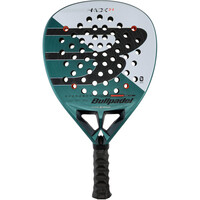 Bullpadel pala pádel adulto HACK 04 25 vista frontal