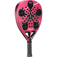 Bullpadel pala pádel adulto HACK 04 TF 25 03