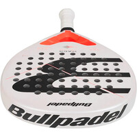 Bullpadel pala pádel adulto HACK ADVANCE 02