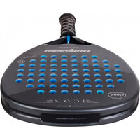 Bullpadel pala pádel adulto ICON CLOUD 25 02