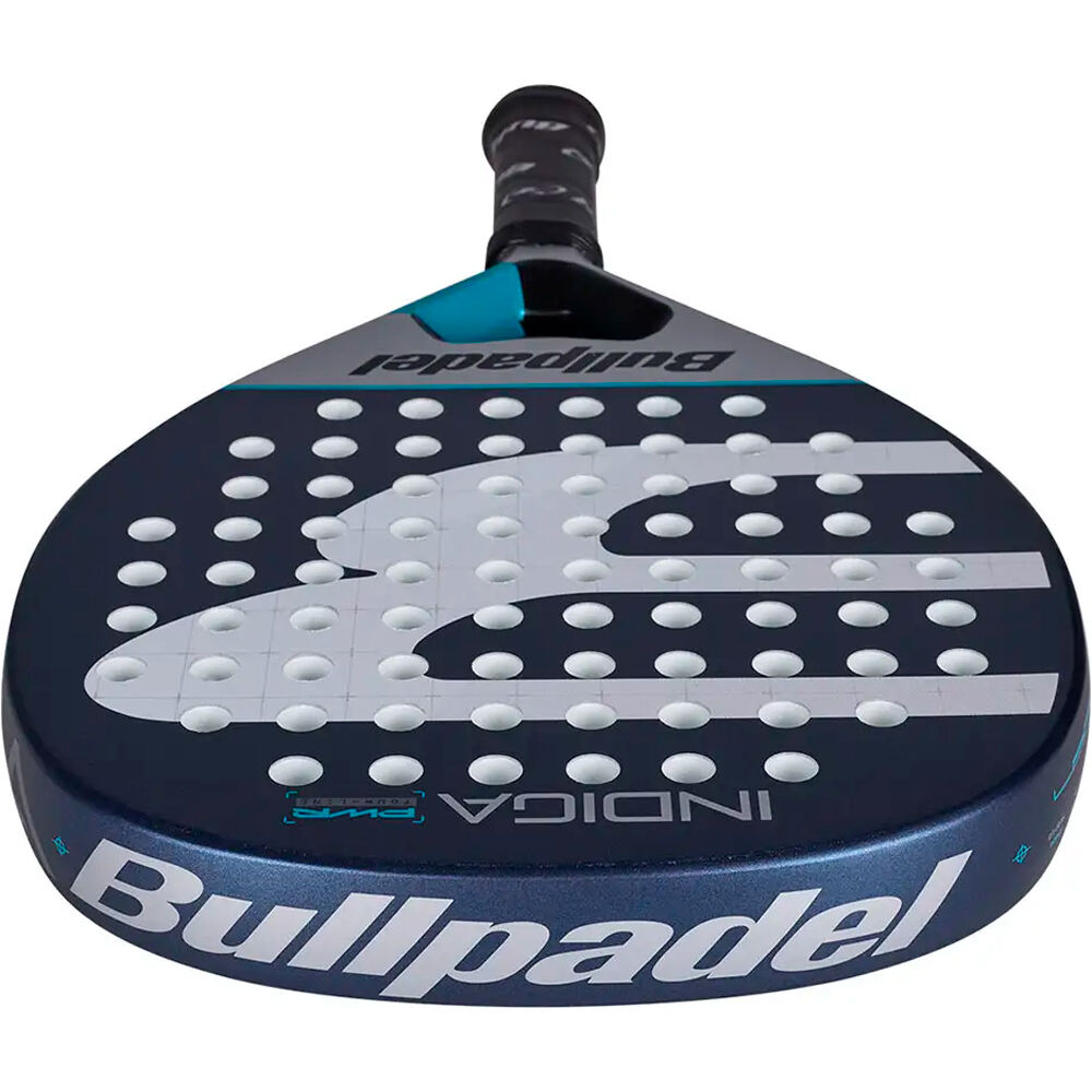 Bullpadel pala pádel adulto INDIGA PWR 26 03