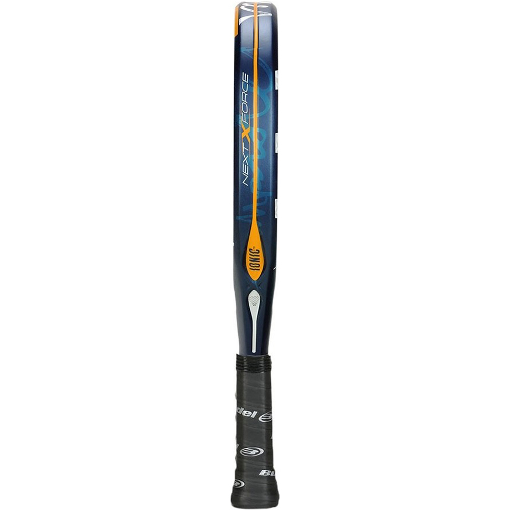 Bullpadel pala pádel adulto IONIC CONTROL 25 02