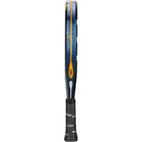 Bullpadel pala pádel adulto IONIC CONTROL 25 02