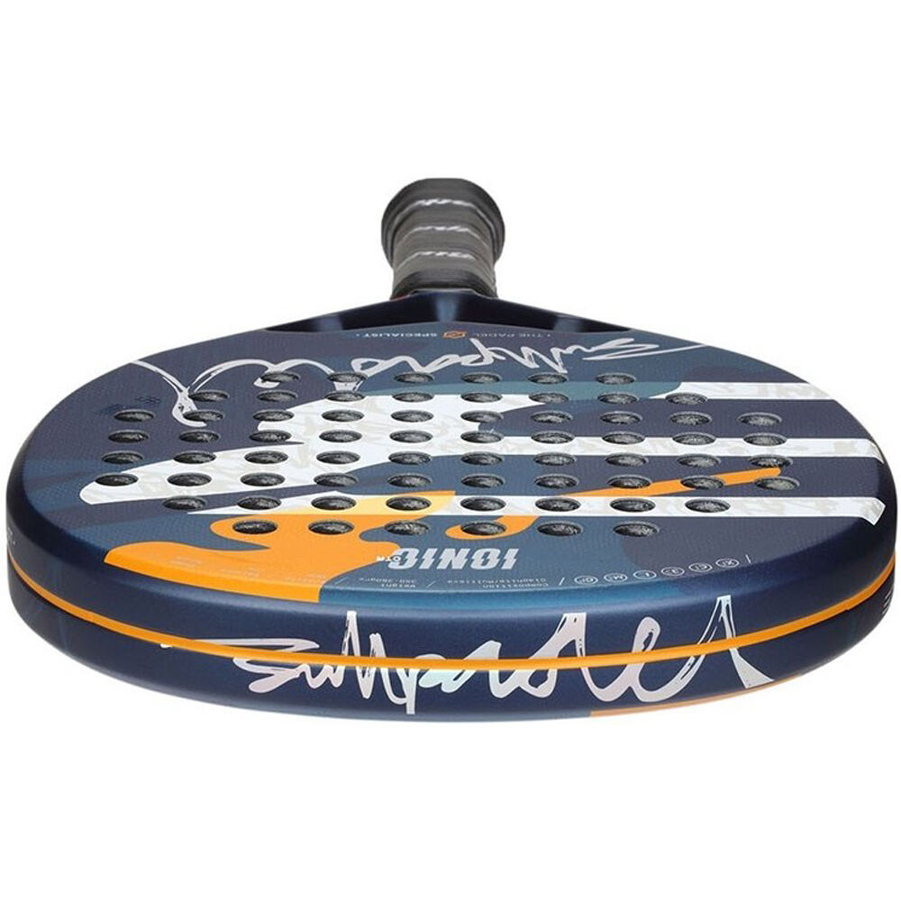 Bullpadel pala pádel adulto IONIC CONTROL 25 03