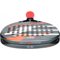 Bullpadel pala pádel adulto IONIC POWER 25 01