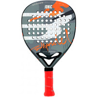 Bullpadel pala pádel adulto IONIC POWER 25 vista frontal