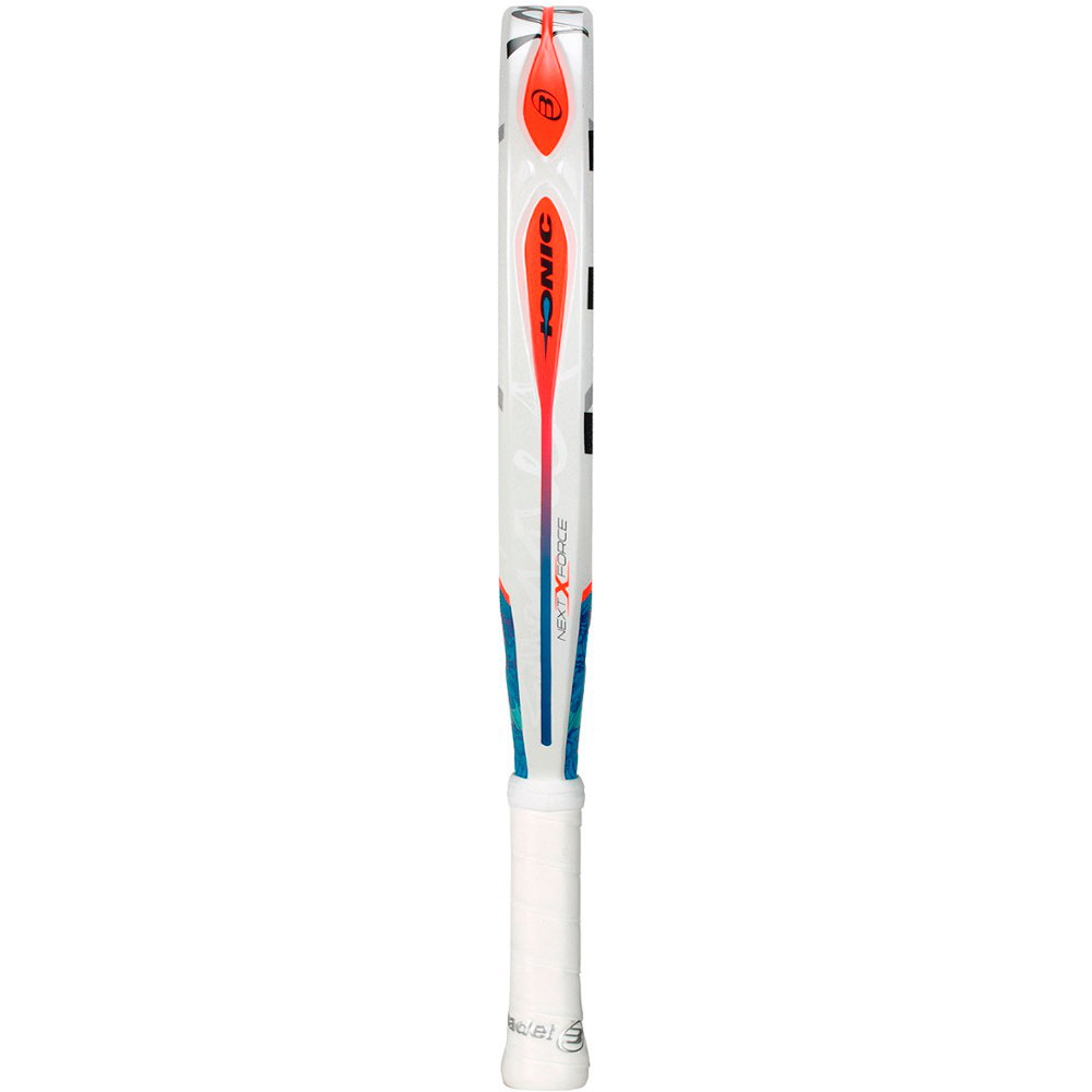 Bullpadel pala pádel adulto IONIC POWER 26 03