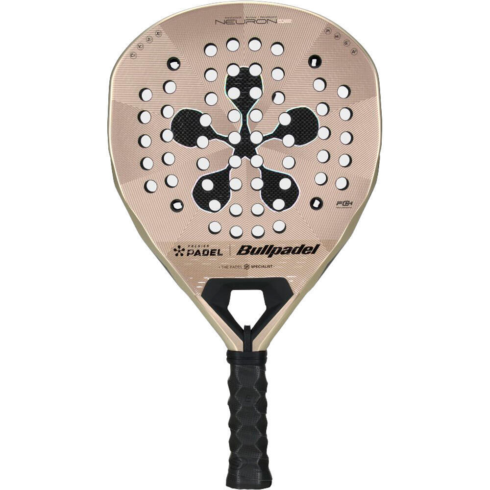 Bullpadel pala pádel adulto NEURON 02 PP26 01