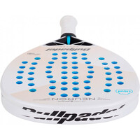 Bullpadel pala pádel adulto NEURON CLOUD 25 02