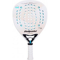 Bullpadel pala pádel adulto NEURON CLOUD 25 vista frontal