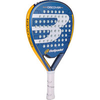 Bullpadel pala pádel adulto PALA DISCOVER PWR 01