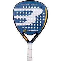 Bullpadel pala pádel adulto PALA DISCOVER PWR vista frontal