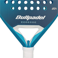 Bullpadel pala pádel adulto PEARL CLOUD 25 04