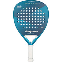Bullpadel pala pádel adulto PEARL CLOUD 25 vista frontal