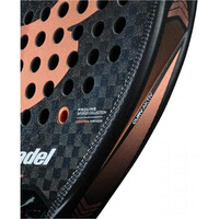 Bullpadel pala pádel adulto VERTEX 04 HYBRID 25 05