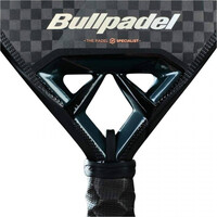 Bullpadel pala pádel adulto VERTEX 04 HYBRID 25 08