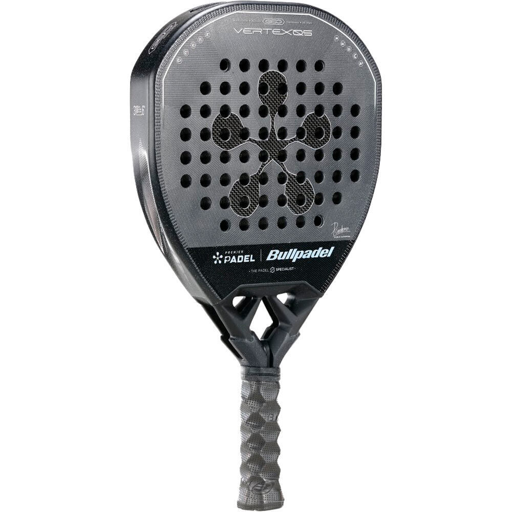 Bullpadel pala pádel adulto VERTEX 05 GEO PP26 03
