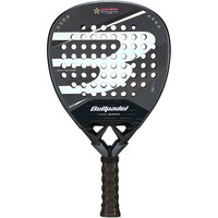 Bullpadel pala pádel adulto VERTEX 05 TF 25 vista frontal