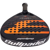 Bullpadel pala pádel adulto VERTEX ADVANCE 02