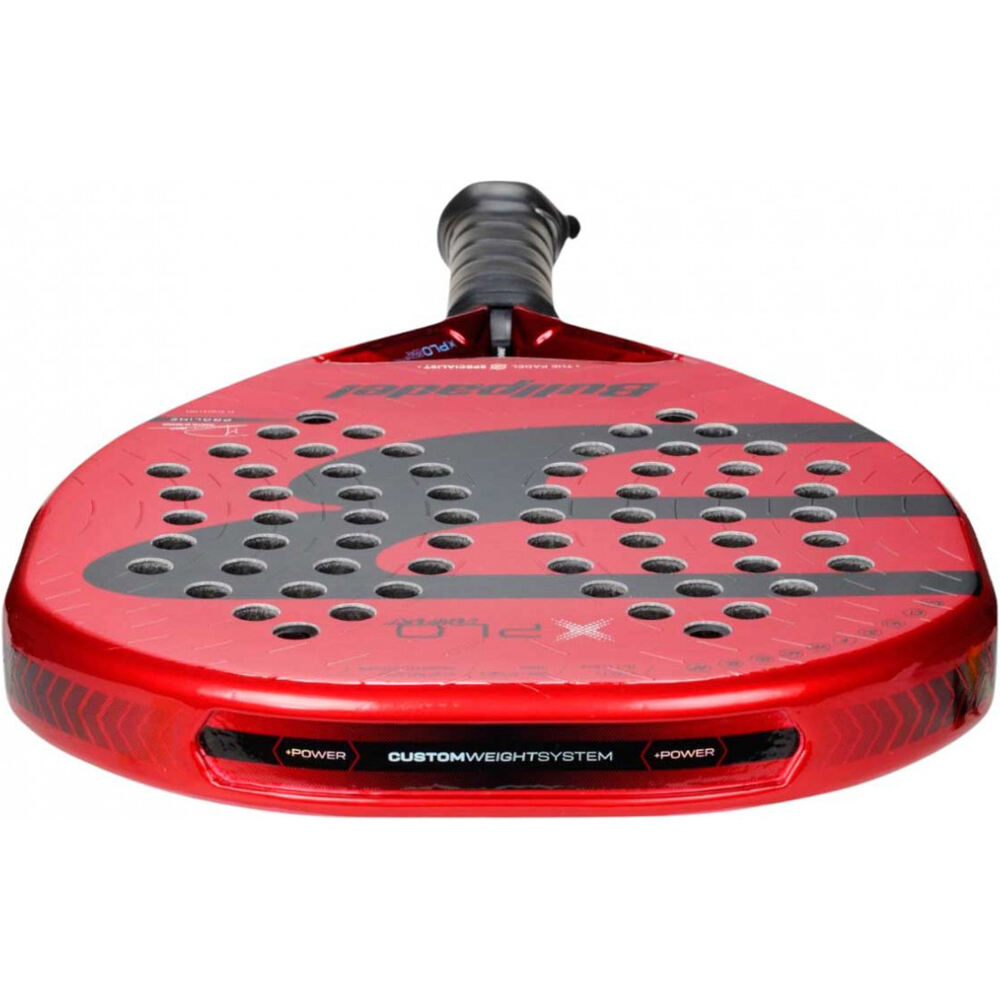 Bullpadel pala pádel adulto XPLO COMFORT 25 02