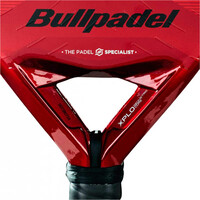 Bullpadel pala pádel adulto XPLO COMFORT 25 04