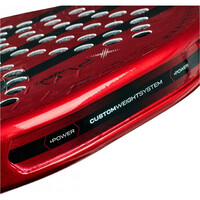 Bullpadel pala pádel adulto XPLO COMFORT 25 05