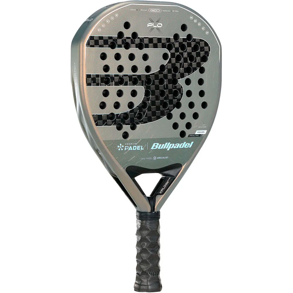 Bullpadel pala pádel adulto XPLO PP26 03