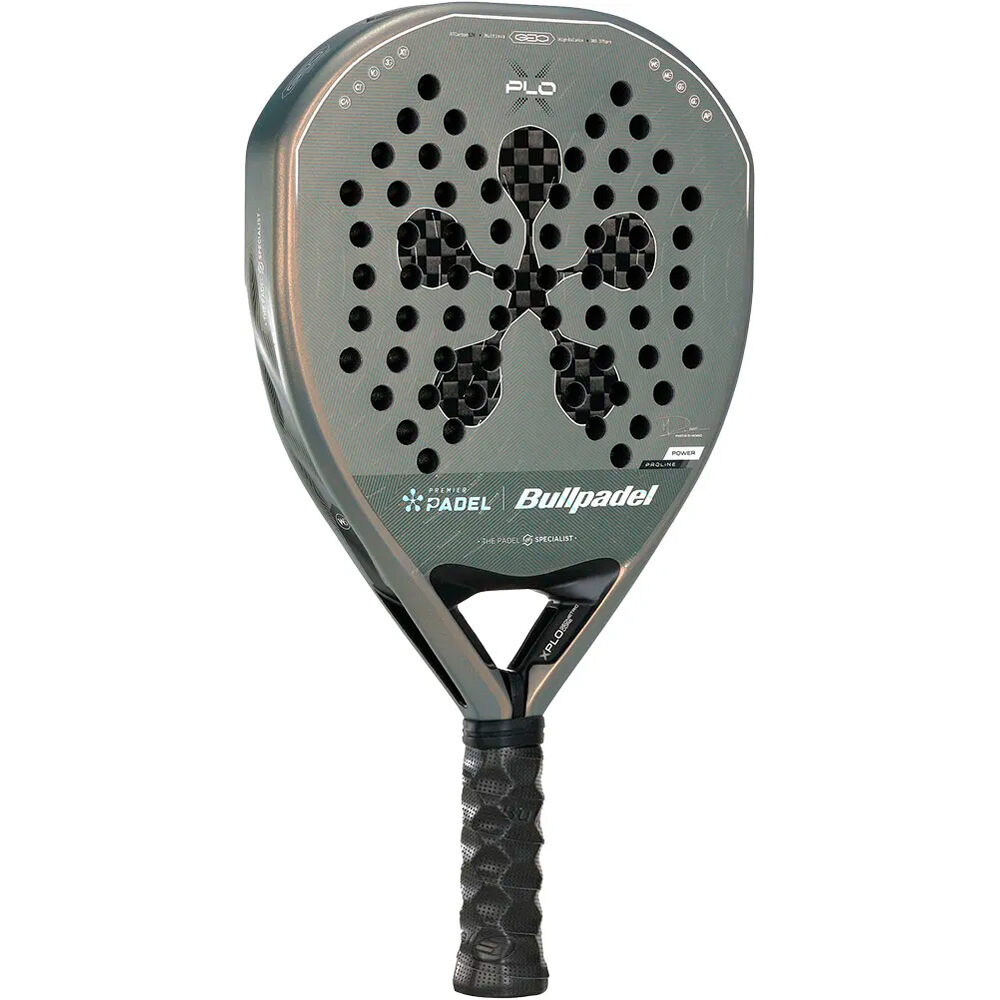 Bullpadel pala pádel adulto XPLO PP26 04