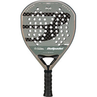 Bullpadel pala pádel adulto XPLO PP26 vista frontal