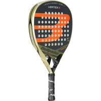 Bullpadel pala pádel niño PALA BULLPADEL VERTEX JR BOY 23 01
