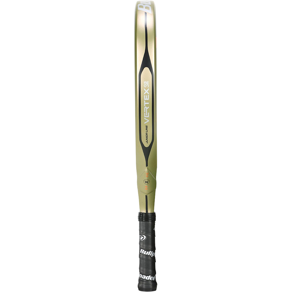 Bullpadel pala pádel niño PALA BULLPADEL VERTEX JR BOY 23 03
