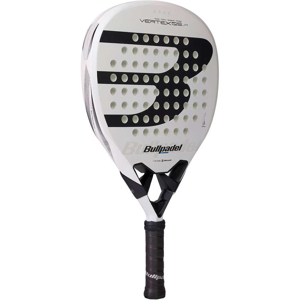 Bullpadel pala pádel niño PALA BULLPADEL VERTEX JR BOY 26 01