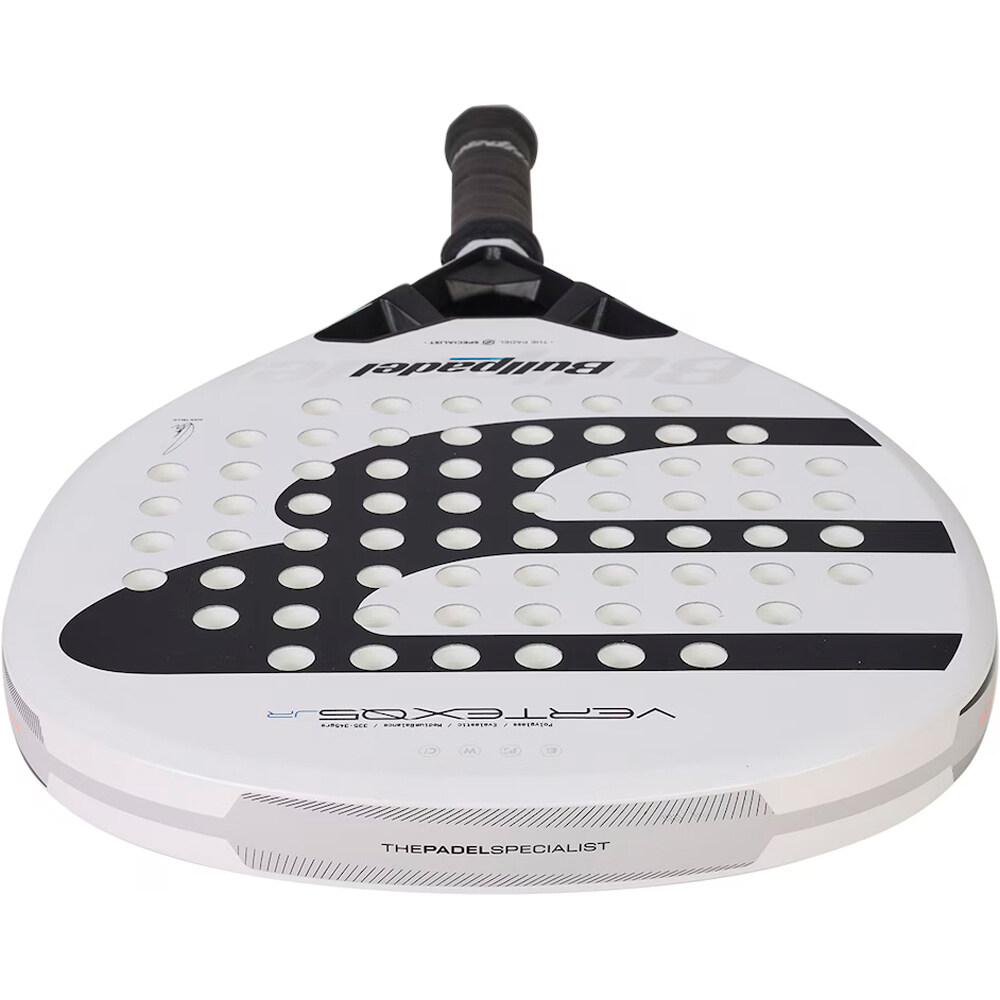 Bullpadel pala pádel niño PALA BULLPADEL VERTEX JR BOY 26 03